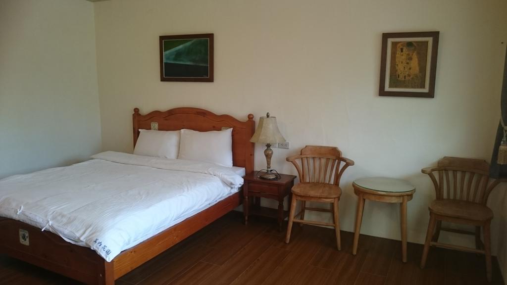 Monet Garden Coffee Farm Apartment Chinan Exterior photo